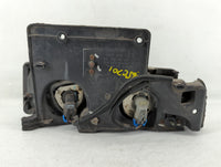 1995-2005 Chevrolet Astro Passenger Right Oem Head Light Headlight Lamp - Oemusedautoparts1.com