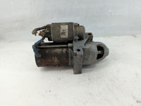 2001-2003 Chevrolet Astro Car Starter Motor Solenoid OEM Fits Fits 2001 2002 2003 OEM Used Auto Parts - Oemusedautoparts1.co