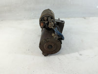 2001-2003 Chevrolet Astro Car Starter Motor Solenoid OEM Fits Fits 2001 2002 2003 OEM Used Auto Parts - Oemusedautoparts1.co