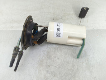 compare product 2002-2003 Chevrolet Avalanche 1500 Electrical Gas Fuel Pump Assembly