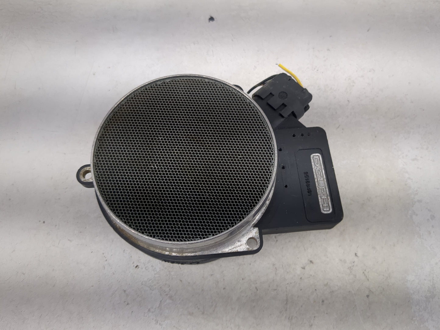 2002-2006 Chevrolet Avalanche 1500 Mass Air Flow Meter Maf 1485334 - Oemusedautoparts1.com
