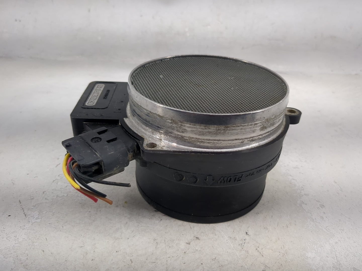 2002-2006 Chevrolet Avalanche 1500 Mass Air Flow Meter Maf 1485334 - Oemusedautoparts1.com