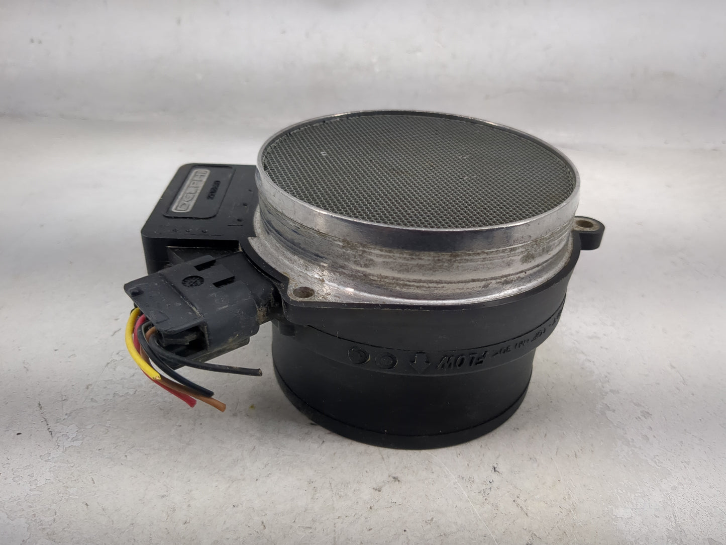 2002-2006 Chevrolet Avalanche 1500 Mass Air Flow Meter Maf 1485334 - Oemusedautoparts1.com