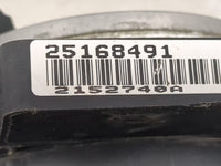 2002-2006 Chevrolet Avalanche 1500 Mass Air Flow Meter Maf 1485334 - Oemusedautoparts1.com