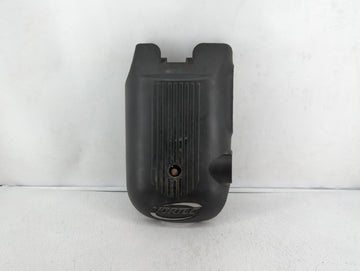 2002 Chevrolet Avalanche 1500 Engine Cover Black - Oemusedautoparts1.com