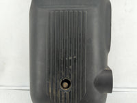 2002 Chevrolet Avalanche 1500 Engine Cover Black - Oemusedautoparts1.com