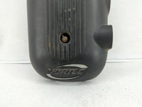 2002 Chevrolet Avalanche 1500 Engine Cover Black - Oemusedautoparts1.com