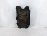 2002 Chevrolet Avalanche 1500 Engine Cover Black - Oemusedautoparts1.com
