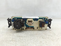 1999-2005 Chevrolet Blazer Climate Control Module Temperature AC/Heater Replacement P/N:15098966 Fits OEM Used Auto Parts - 