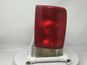 compare product 1995-2005 Chevrolet Blazer Tail Light Assembly Passenger Right OEM Fits OEM Used Auto Parts