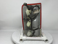 1995-2005 Chevrolet Blazer Tail Light Assembly Passenger Right OEM Fits OEM Used Auto Parts - Oemusedautoparts1.com