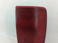 1995-2005 Chevrolet Blazer Tail Light Assembly Passenger Right OEM P/N:16518500 15113500 Fits OEM Used Auto Parts - Oemuseda