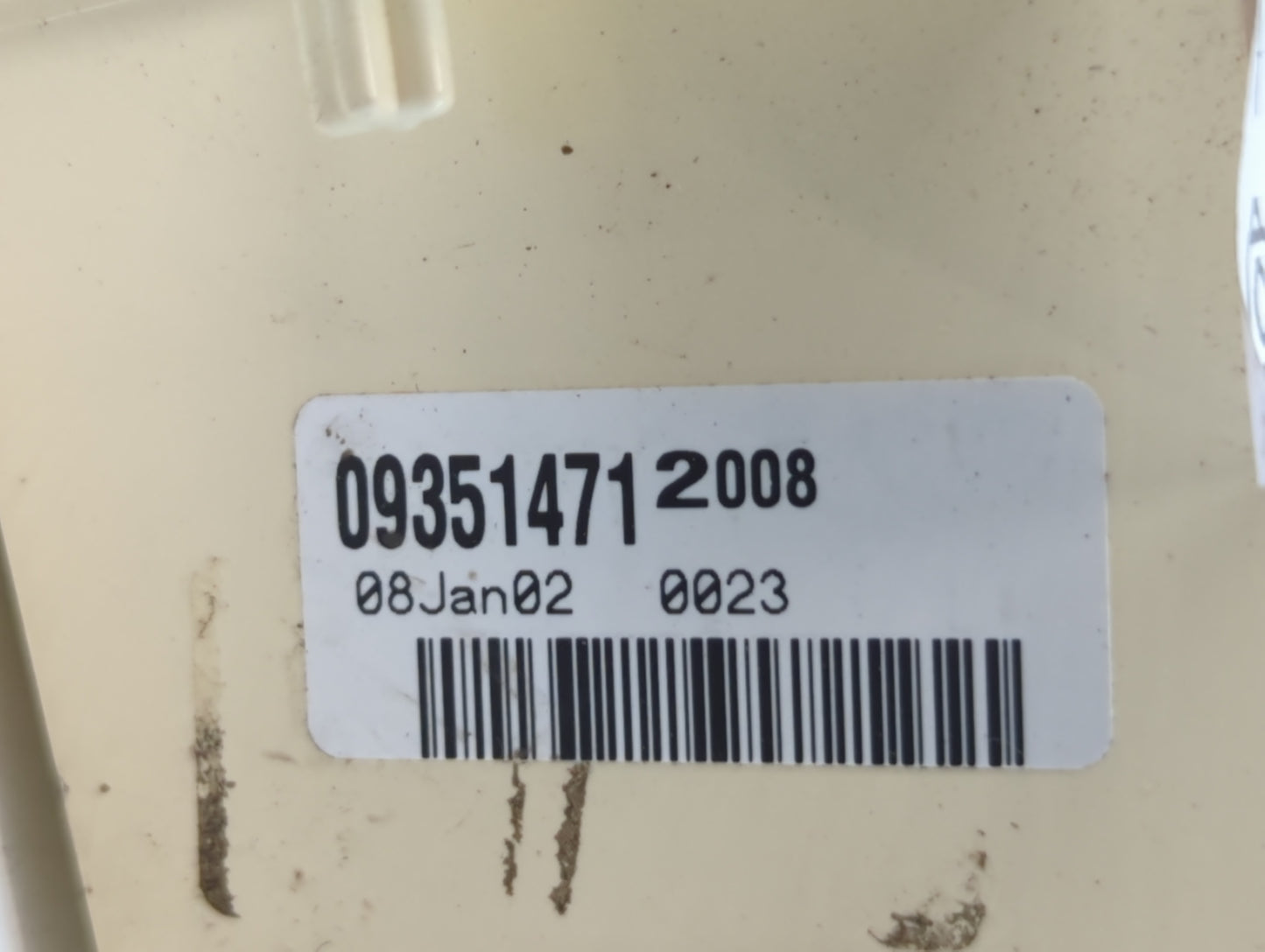 2000-2002 Chevrolet Camaro Climate Control Module Temperature AC/Heater Replacement P/N:09351471 09351461 Fits Fits 2000 200