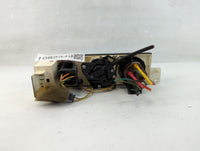 2000-2002 Chevrolet Camaro Climate Control Module Temperature AC/Heater Replacement P/N:09351471 09351461 Fits Fits 2000 200