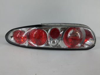compare product 1998-2002 Chevrolet Camaro Passenger Right Oem Head Light Headlight Lamp 1132151