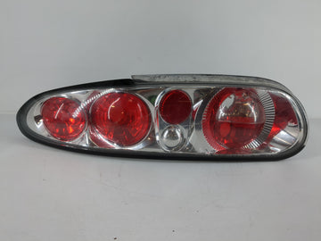 1998-2002 Chevrolet Camaro Passenger Right Oem Head Light Headlight Lamp 1132151 - Oemusedautoparts1.com