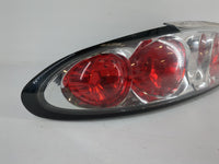 1998-2002 Chevrolet Camaro Passenger Right Oem Head Light Headlight Lamp 1132151 - Oemusedautoparts1.com