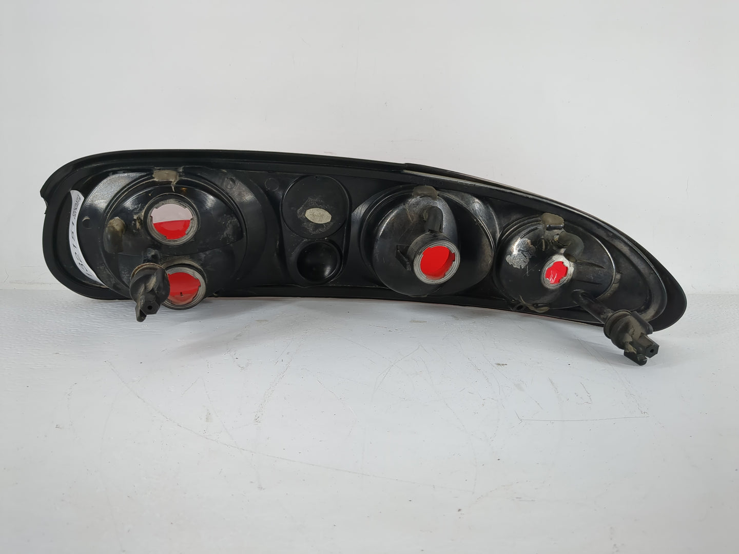 1998-2002 Chevrolet Camaro Passenger Right Oem Head Light Headlight Lamp 1132151 - Oemusedautoparts1.com