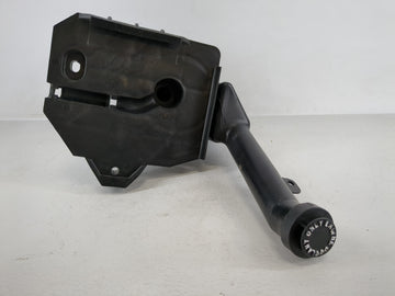 Chevrolet Camaro Windshield Washer Fluid Reservoir Bottle Oem - Oemusedautoparts1.com