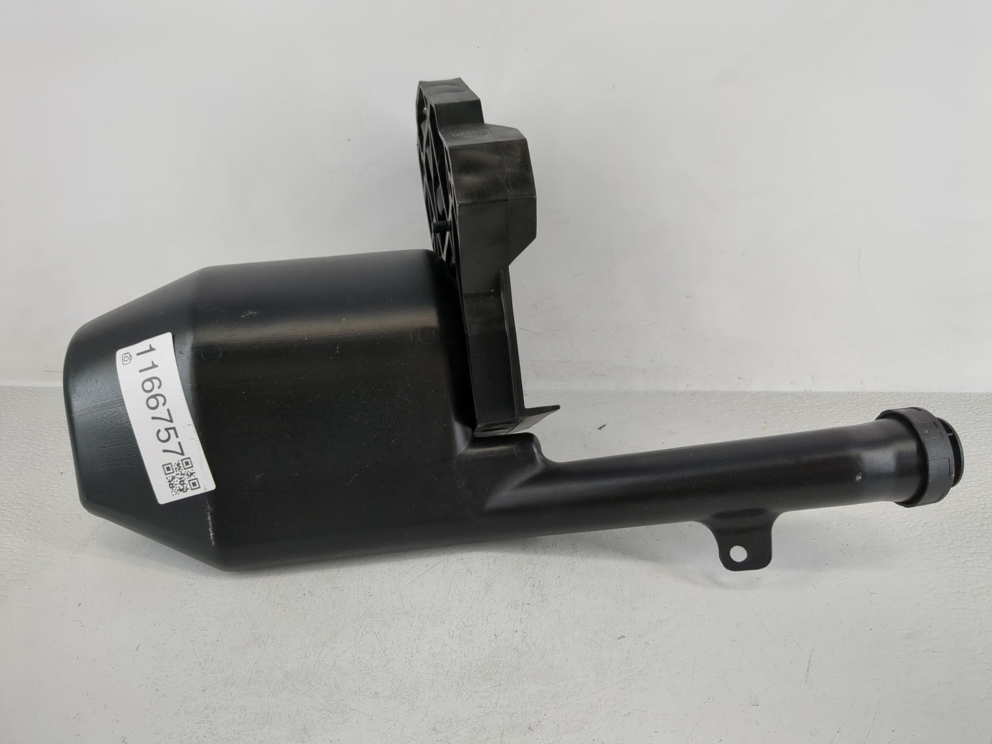 Chevrolet Camaro Windshield Washer Fluid Reservoir Bottle Oem - Oemusedautoparts1.com