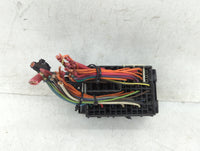2000-2002 Chevrolet Camaro Fusebox Fuse Box Panel Relay Module Fits Fits 2000 2001 2002 OEM Used Auto Parts - Oemusedautopar