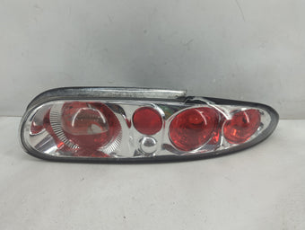 compare product 1997-2002 Chevrolet Camaro Tail Light Assembly Passenger Right OEM Fits Fits 1997 1998 1999 2000 2001 2002 OEM Used Auto Parts