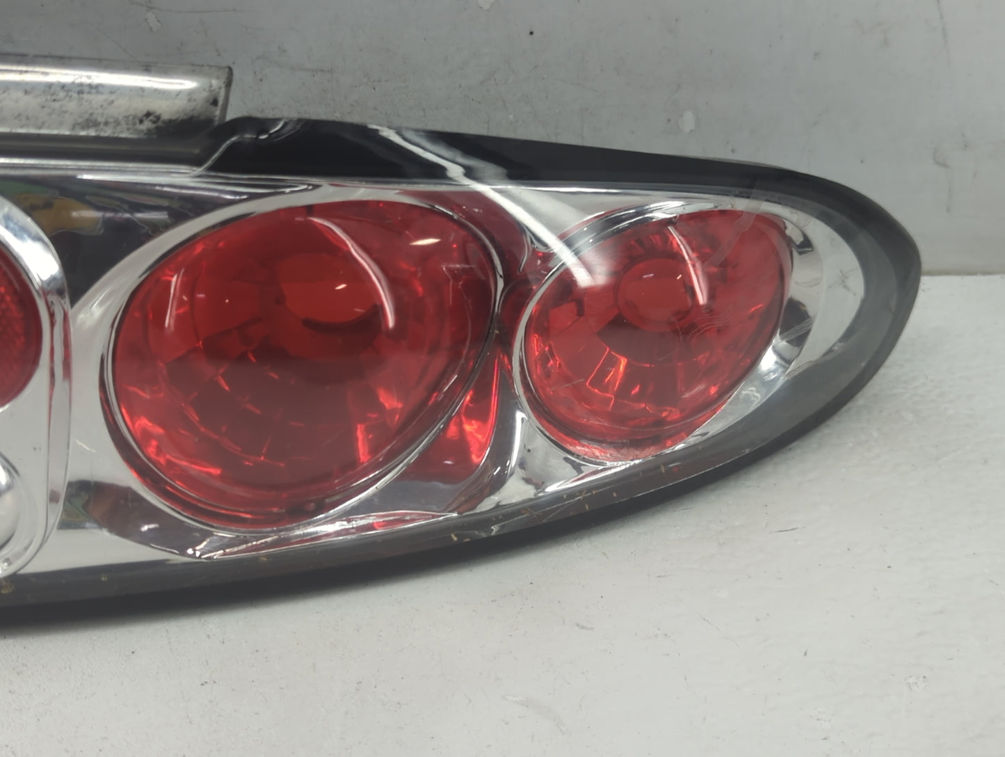 1997-2002 Chevrolet Camaro Tail Light Assembly Passenger Right OEM Fits Fits 1997 1998 1999 2000 2001 2002 OEM Used Auto Par