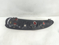1997-2002 Chevrolet Camaro Tail Light Assembly Passenger Right OEM Fits Fits 1997 1998 1999 2000 2001 2002 OEM Used Auto Par