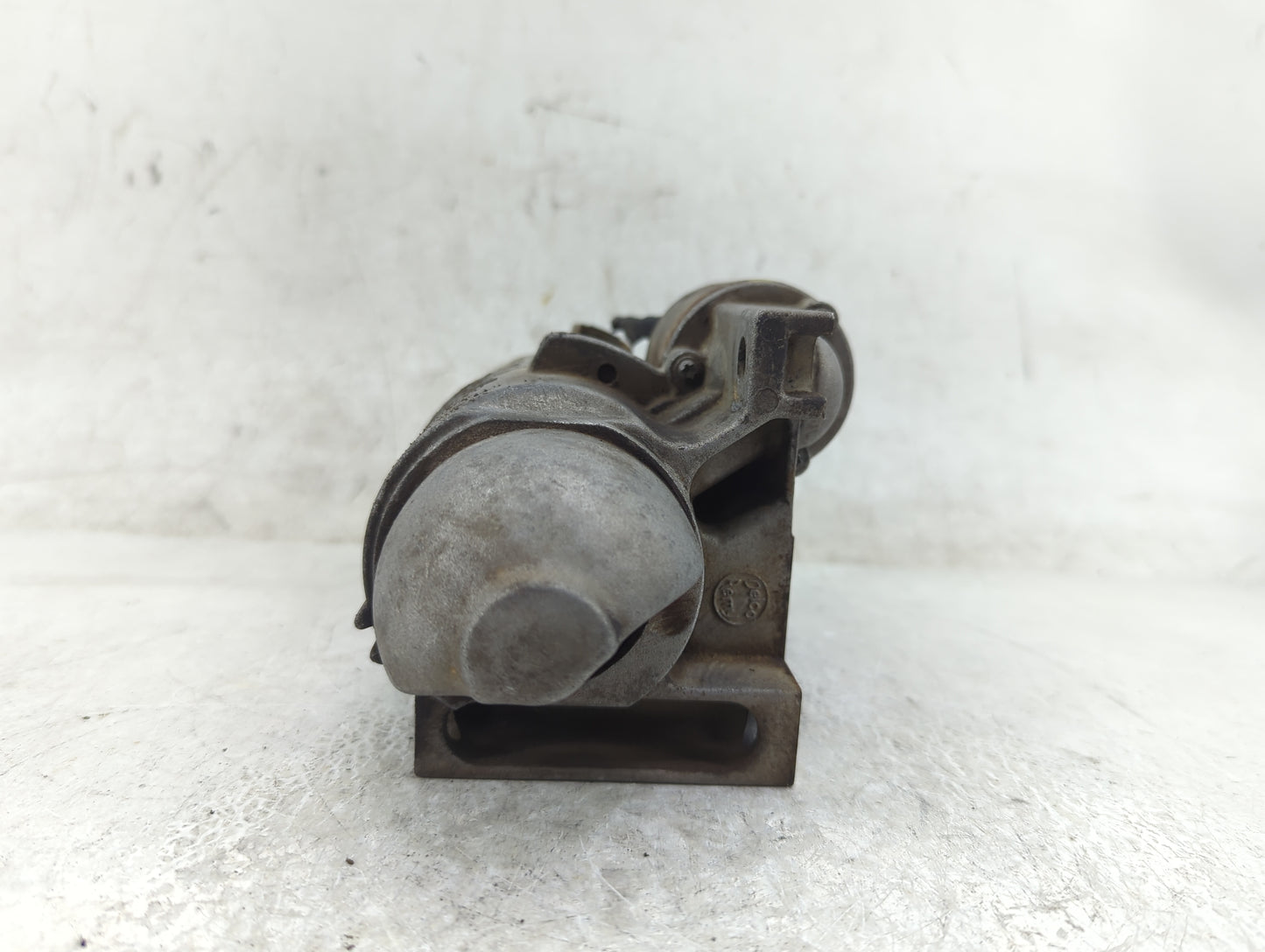 2002 Chevrolet Camaro Car Starter Motor Solenoid OEM Fits Fits 2001 2003 OEM Used Auto Parts - Oemusedautoparts1.com