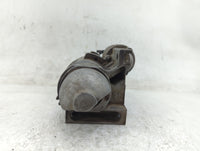 2002 Chevrolet Camaro Car Starter Motor Solenoid OEM Fits Fits 2001 2003 OEM Used Auto Parts - Oemusedautoparts1.com