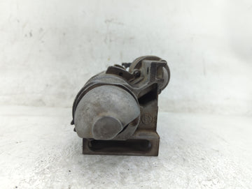 2002 Chevrolet Camaro Car Starter Motor Solenoid OEM Fits Fits 2001 2003 OEM Used Auto Parts - Oemusedautoparts1.com