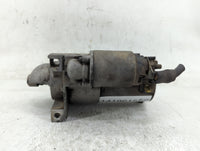 2002 Chevrolet Camaro Car Starter Motor Solenoid OEM Fits Fits 2001 2003 OEM Used Auto Parts - Oemusedautoparts1.com