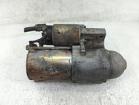 2002 Chevrolet Camaro Car Starter Motor Solenoid OEM Fits Fits 2001 2003 OEM Used Auto Parts - Oemusedautoparts1.com