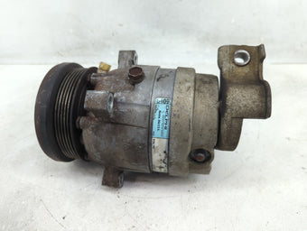 compare product 1995-2002 Chevrolet Camaro Air Conditioning A/c Ac Compressor Oem