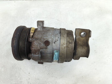 1995-2002 Chevrolet Camaro Air Conditioning A/c Ac Compressor Oem