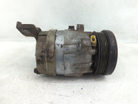 1995-2002 Chevrolet Camaro Air Conditioning A/c Ac Compressor Oem - Oemusedautoparts1.com
