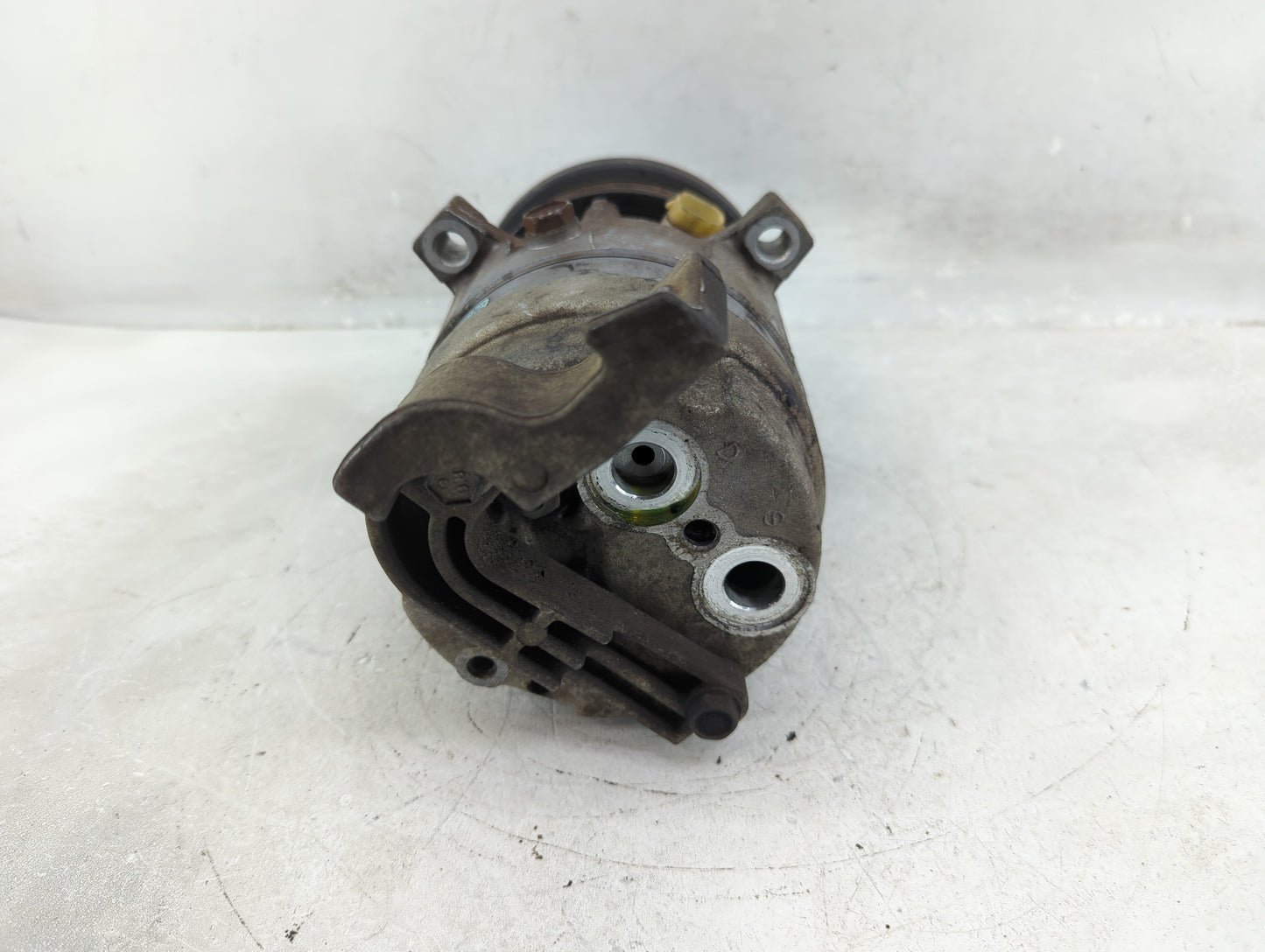 1995-2002 Chevrolet Camaro Air Conditioning A/c Ac Compressor Oem - Oemusedautoparts1.com