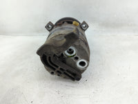 1995-2002 Chevrolet Camaro Air Conditioning A/c Ac Compressor Oem - Oemusedautoparts1.com