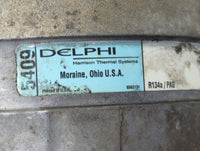 1995-2002 Chevrolet Camaro Air Conditioning A/c Ac Compressor Oem - Oemusedautoparts1.com