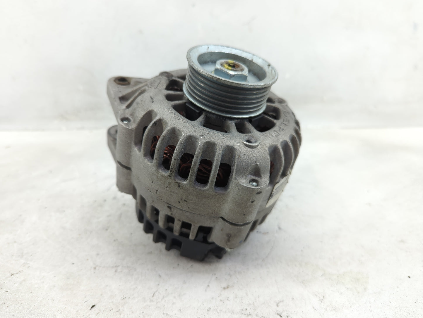 2000-2002 Chevrolet Camaro Alternator Replacement Generator Charging Assembly Engine OEM Fits Fits 2000 2001 2002 OEM Used A