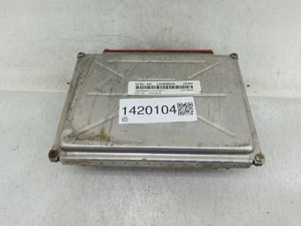 compare product 2001-2002 Chevrolet Camaro PCM Engine Control Computer ECU ECM PCU OEM P/N:12218884 Fits Fits 2000 2001 2002 2003 OEM Used Auto Parts