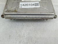 2001-2002 Chevrolet Camaro PCM Engine Control Computer ECU ECM PCU OEM P/N:12218884 Fits Fits 2000 2001 2002 2003 OEM Used A