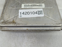 2001-2002 Chevrolet Camaro PCM Engine Control Computer ECU ECM PCU OEM P/N:12218884 Fits Fits 2000 2001 2002 2003 OEM Used A