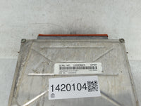 2001-2002 Chevrolet Camaro PCM Engine Control Computer ECU ECM PCU OEM P/N:12218884 Fits Fits 2000 2001 2002 2003 OEM Used A