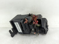 2000-2002 Chevrolet Camaro Fusebox Fuse Box Panel Relay Module P/N:15354671 A 15336634 A Fits Fits 2000 2001 2002 OEM Used A