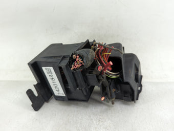 compare product 2000-2002 Chevrolet Camaro Fusebox Fuse Box Panel Relay Module P/N:15354671 A 15336634 A Fits Fits 2000 2001 2002 OEM Used Auto Parts