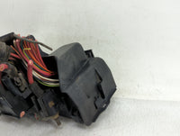 2000-2002 Chevrolet Camaro Fusebox Fuse Box Panel Relay Module P/N:15354671 A 15336634 A Fits Fits 2000 2001 2002 OEM Used A