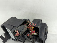 2000-2002 Chevrolet Camaro Fusebox Fuse Box Panel Relay Module P/N:15354671 A 15336634 A Fits Fits 2000 2001 2002 OEM Used A