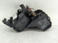 2000-2002 Chevrolet Camaro Fusebox Fuse Box Panel Relay Module P/N:15354671 A 15336634 A Fits Fits 2000 2001 2002 OEM Used A