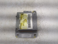 2001-2002 Chevrolet Camaro Safety Restraint Srs Airbag Control Module - Oemusedautoparts1.com